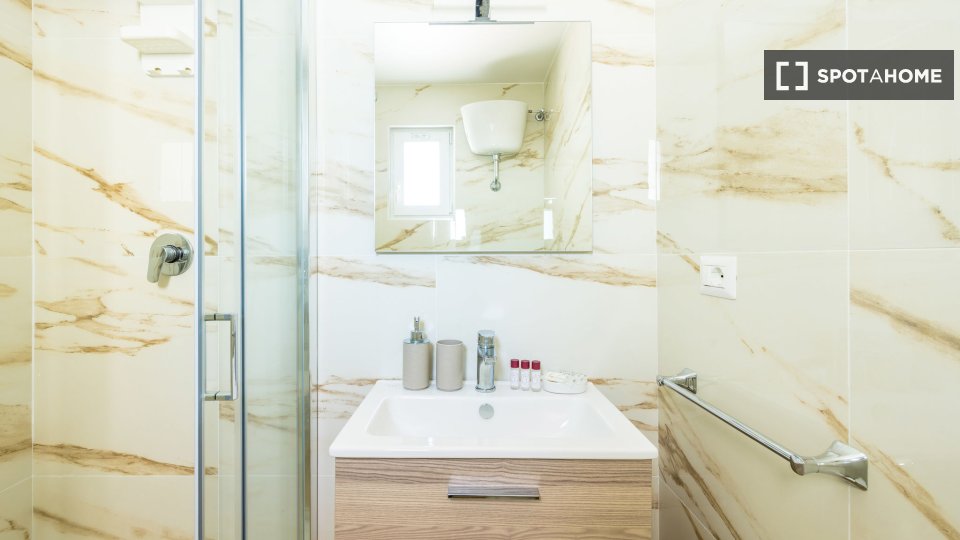 Appartamento Napoli, 2 camere, 79m² — foto 7