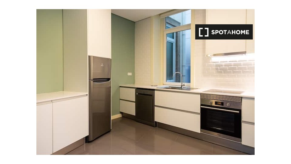 Apartment Porto, 2 beds — photo 4