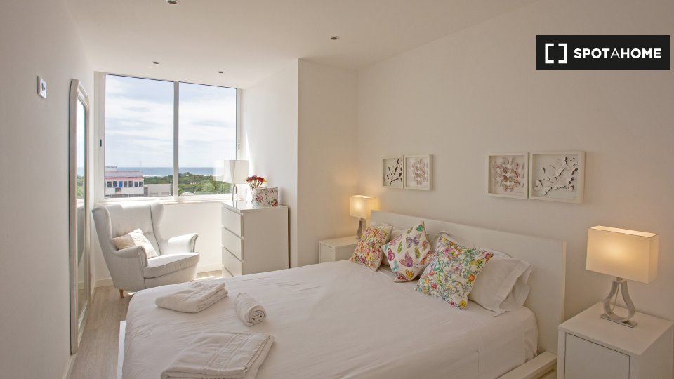 Apartment Lisbon, 1 bed — photo 7