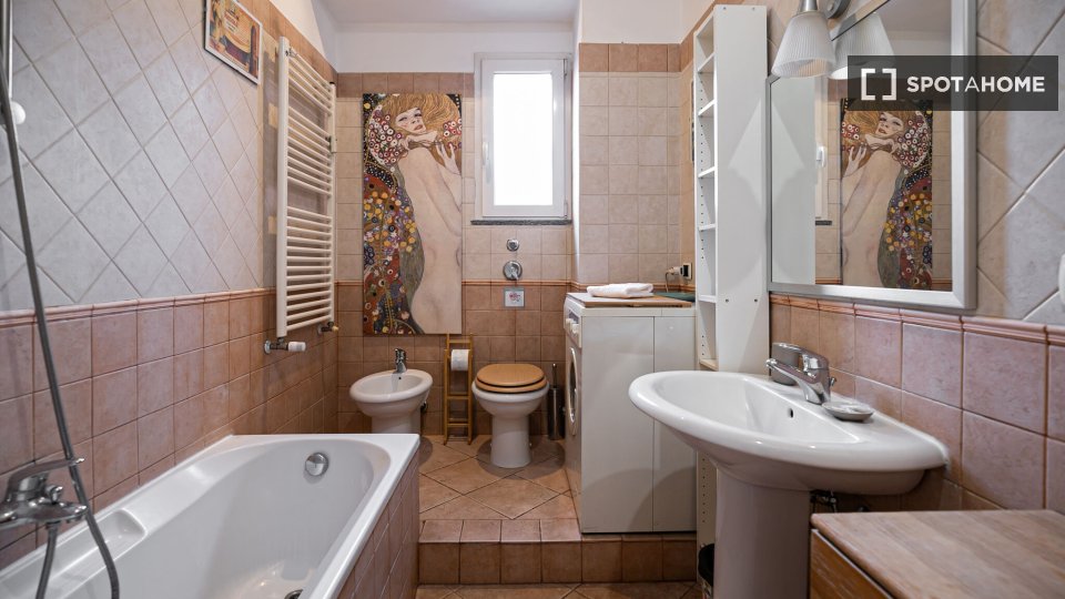 Apartment Milan, 1 bed, 60m² — photo 19