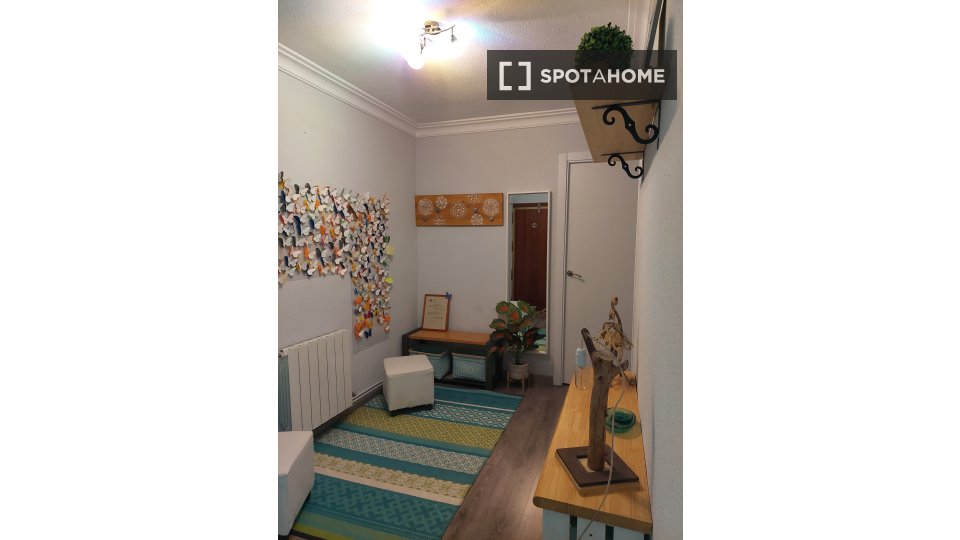 Apartment Madrid, 2 beds, 85m² — photo 8