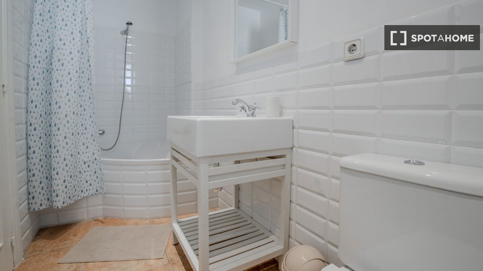 Appartamento Barcellona, 3 camere, 104m² — foto 7