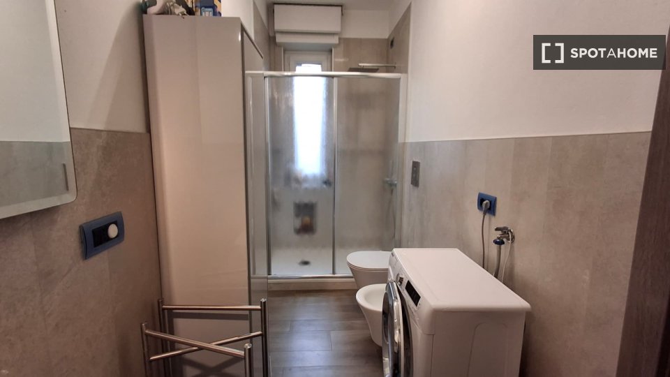 Apartment Milan, 1 bed — photo 7