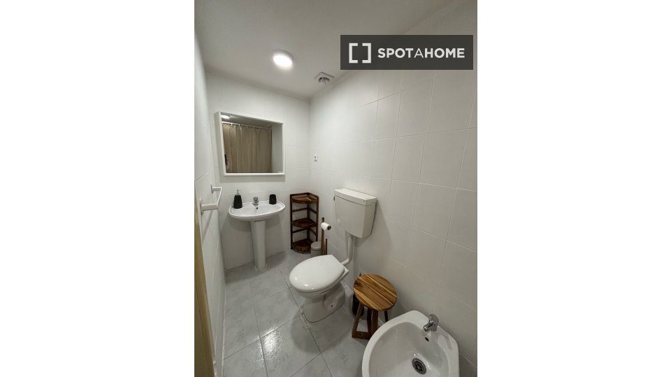 Double room Porto, 2 beds — photo 4