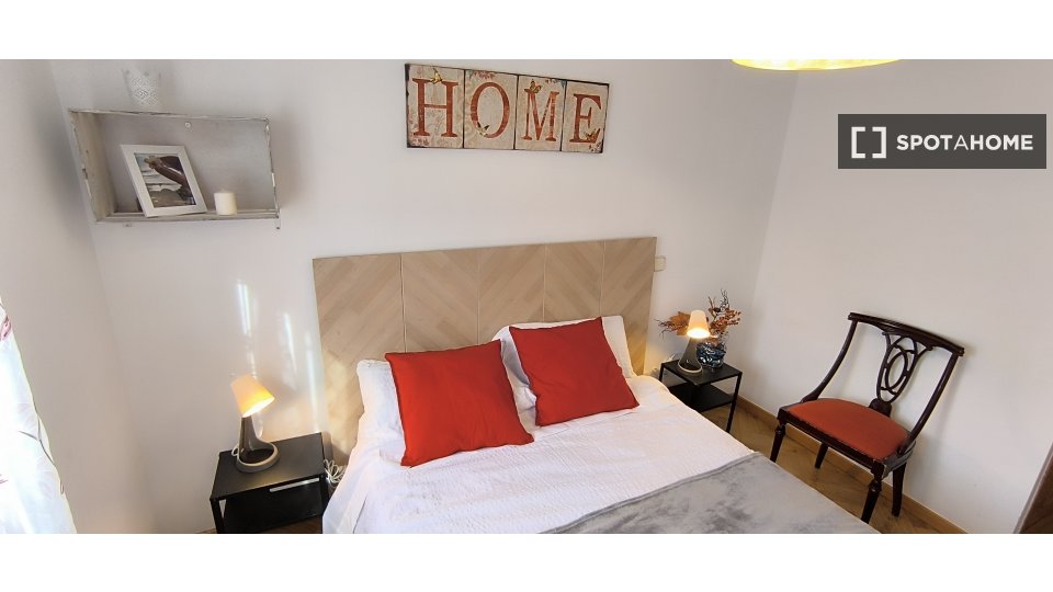 Apartment Madrid, 2 beds — photo 5