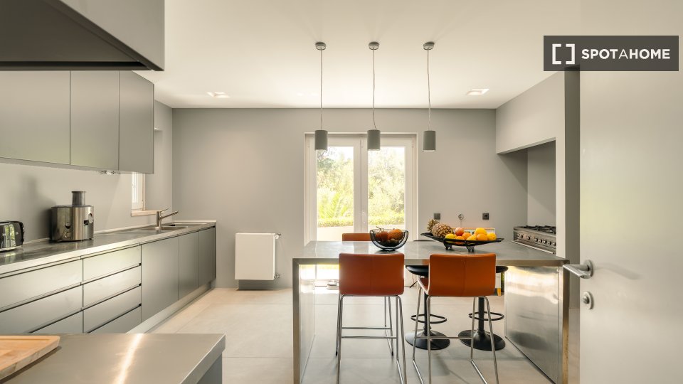 Apartment Lisbon, 5 beds, 443m² — photo 4