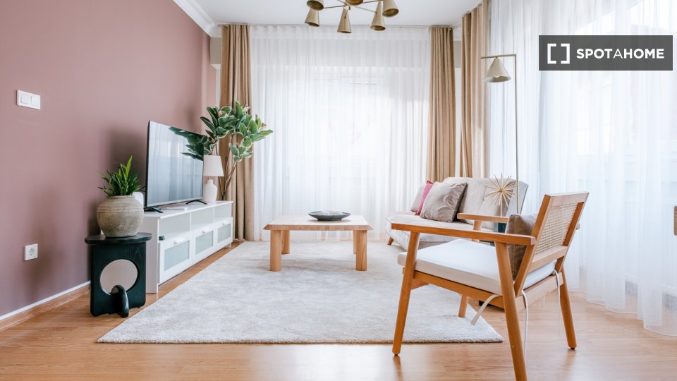 Apartment Istanbul, 1 bed — photo 5