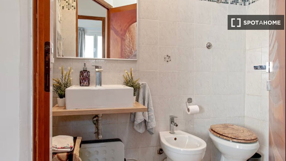 Apartment mono Florence, 40m² — photo 2