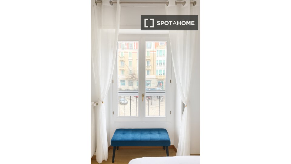 Apartment Milan, 1 bed — photo 28