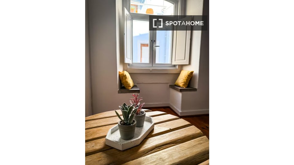 Apartment Lisbon, 3 beds — photo 3