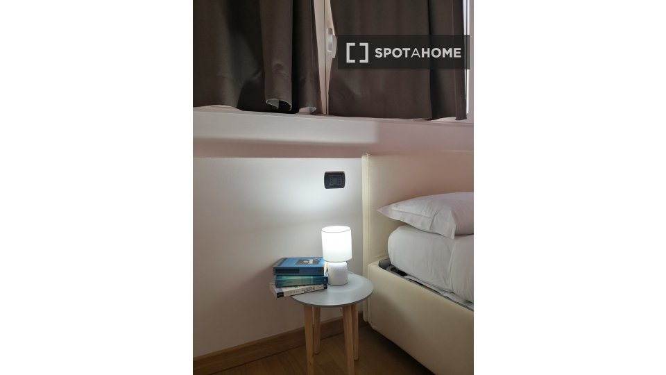 Apartment Milan, 1 bed — photo 9