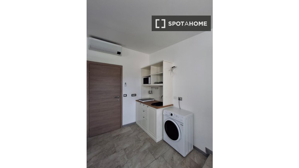Apartment mono Milan — photo 15