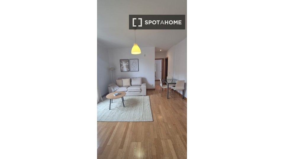 Apartment mono Madrid, 65m² — photo 13
