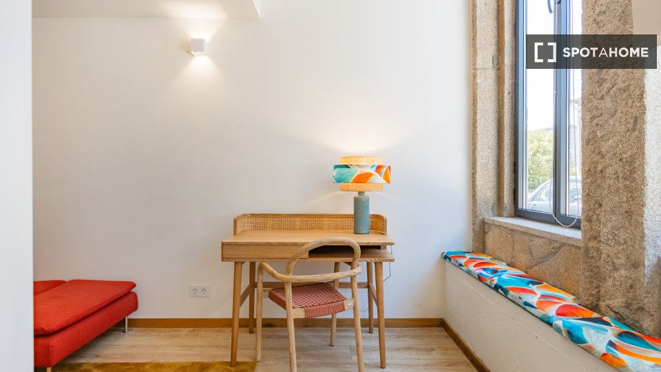 Apartment Porto, 2 beds — photo 15