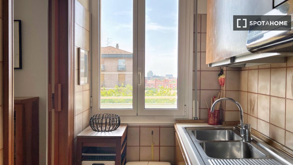Apartment Bologna, 2 beds — photo 9