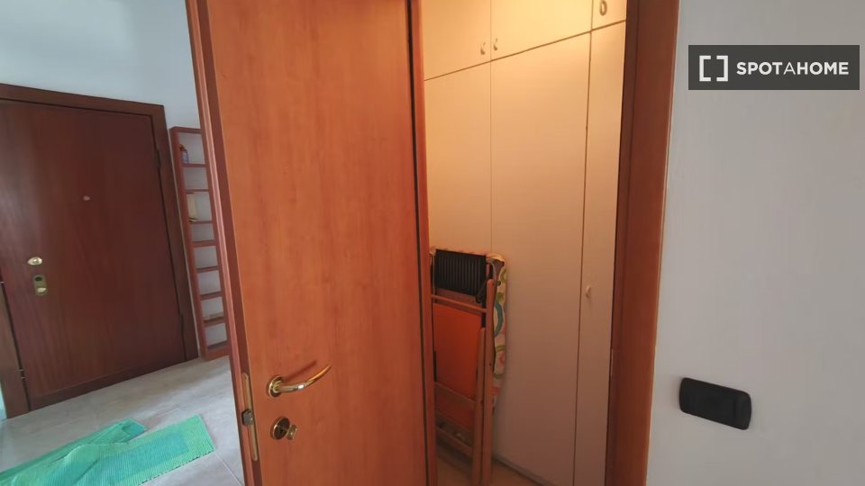 Double room Milan, 3 beds — photo 7