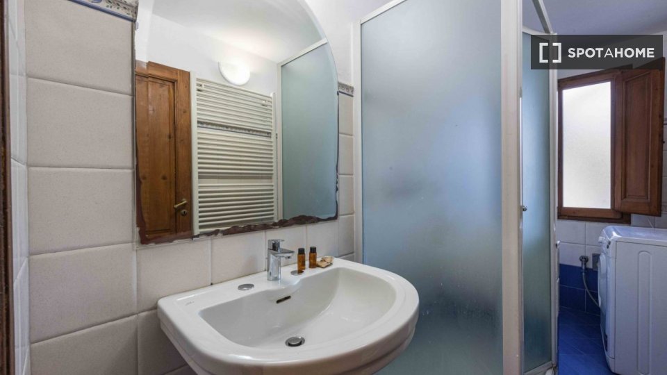 Apartment Florence, 2 beds — photo 12