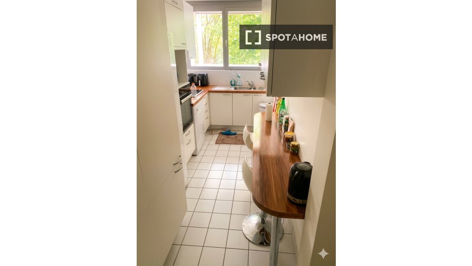 Apartment Paris, 2 beds, 88m² — photo 1