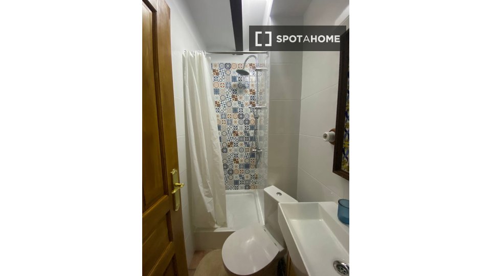 Apartment Valencia, 2 beds — photo 5