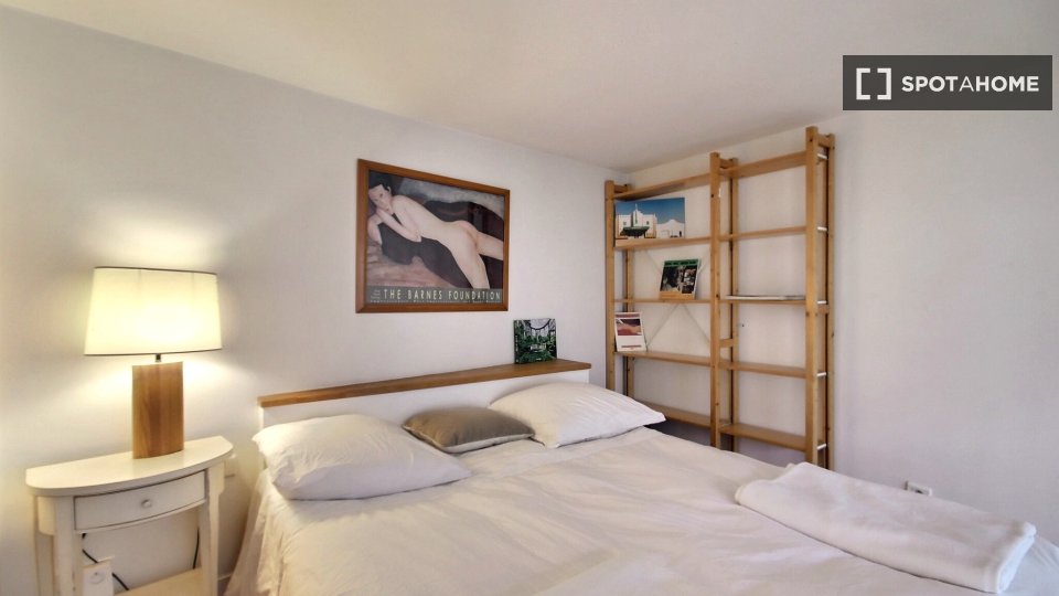 Appartamento Parigi, 1 camera, 105m² — foto 7