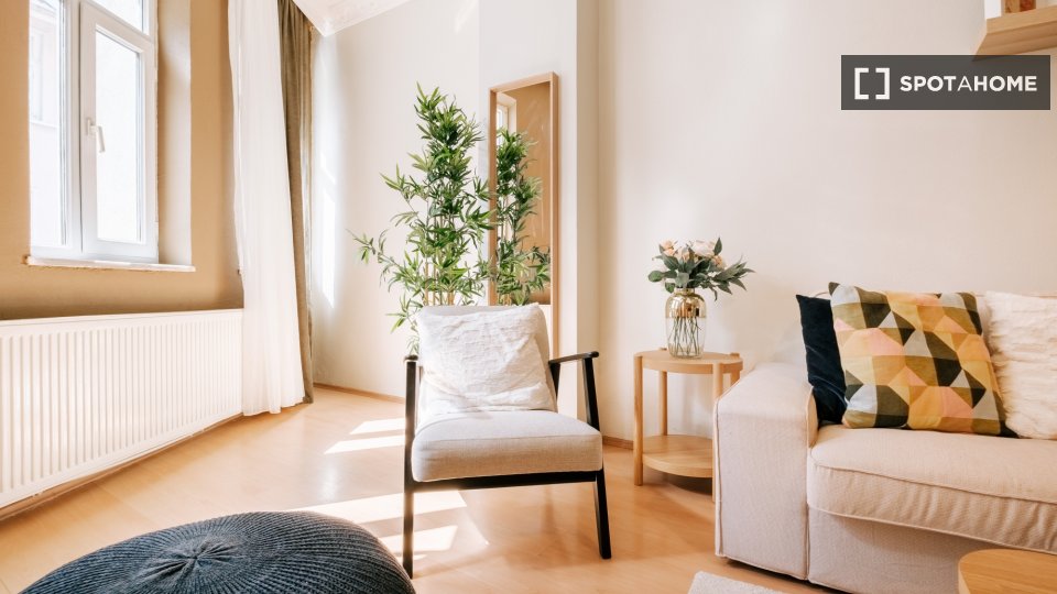 Apartment Istanbul, 1 bed — photo 11