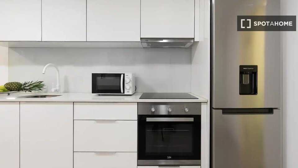 Apartment Porto, 2 beds — photo 14