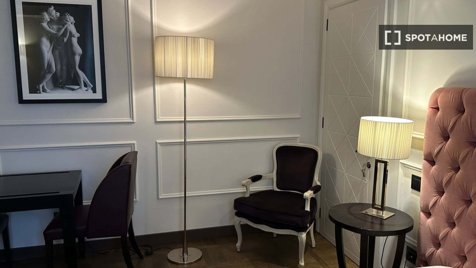 Apartment mono Florence, 32m² — photo 13