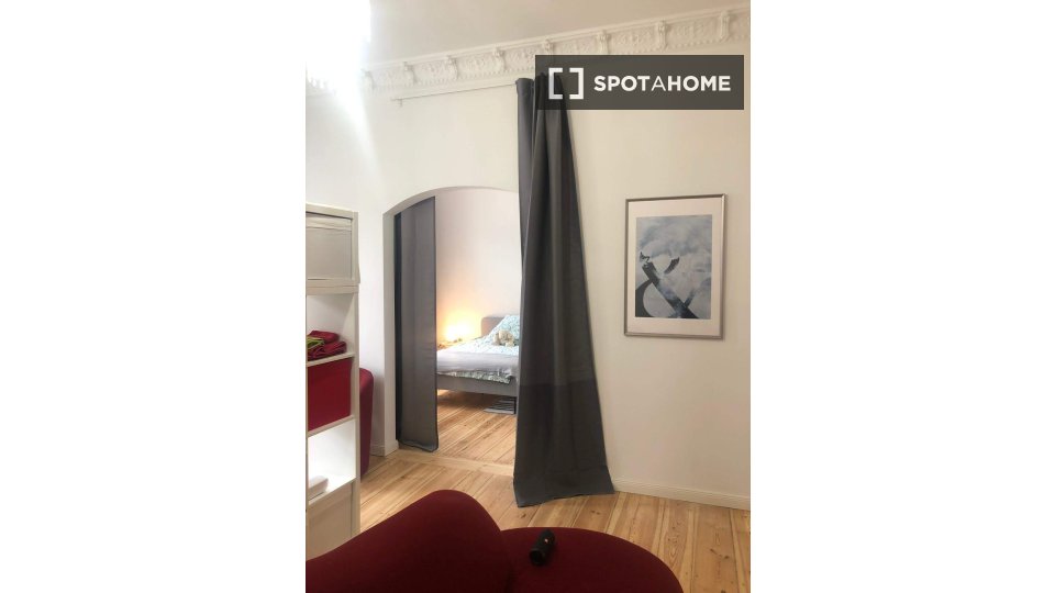 Apartment Berlin, 3 beds, 82m² — photo 10