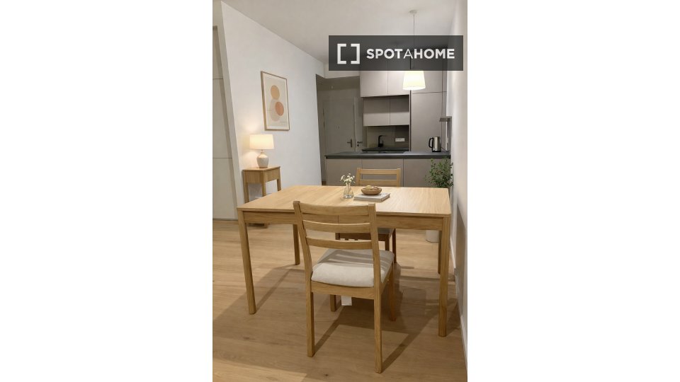 Apartment mono Vienna, 55m² — photo 13
