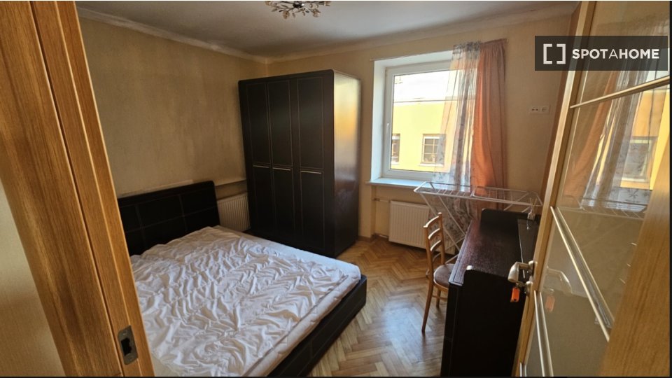 Double room Kaunas, 3 beds, 50m² — photo 23