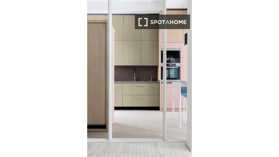Apartment Madrid, 2 beds, 100m² — photo 10