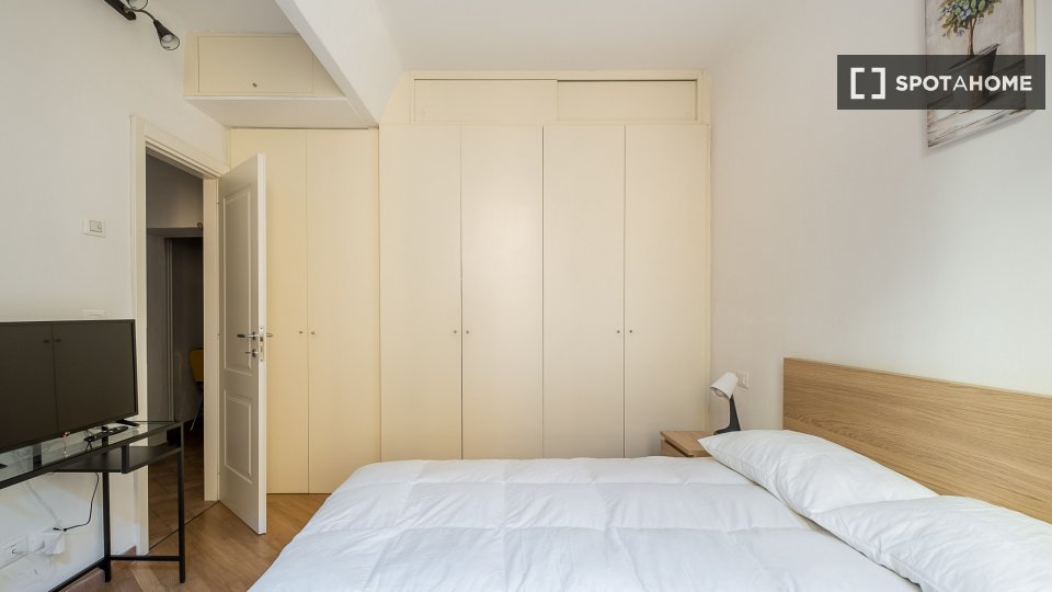 Apartment Bologna, 1 bed — photo 7