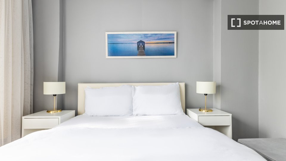 Apartment Istanbul, 1 bed — photo 4