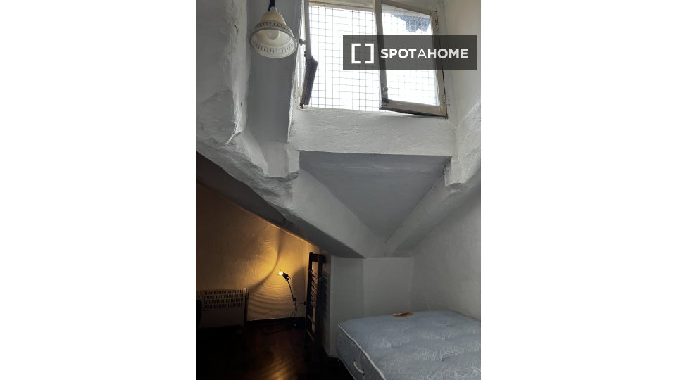 Apartment mono Turin, 21m² — photo 4