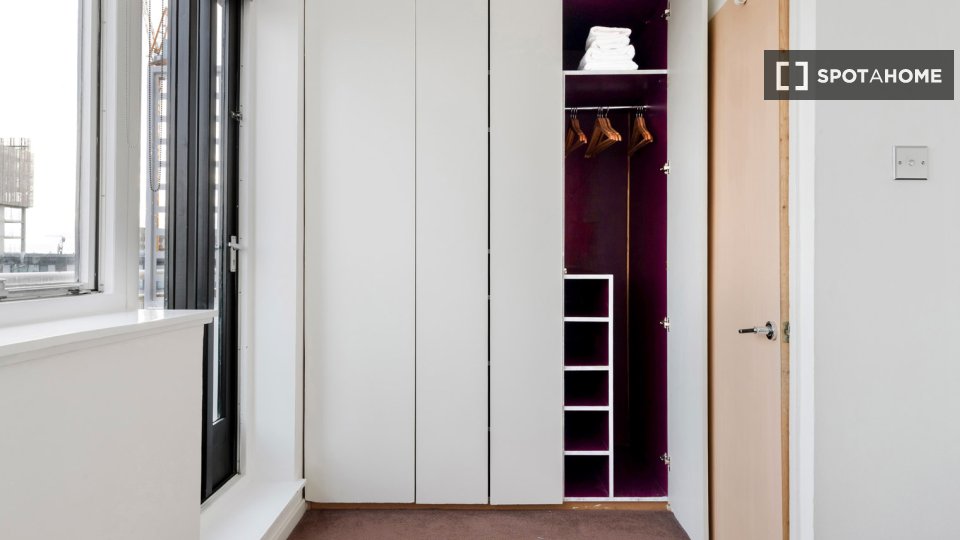 Apartment London, 2 beds — photo 9