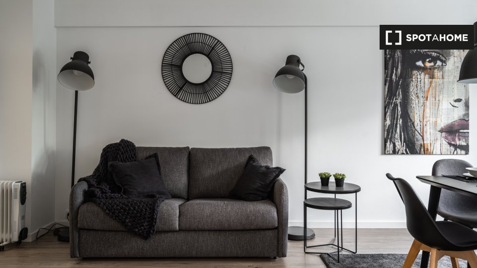 Apartment Lisbon, 2 beds — photo 10