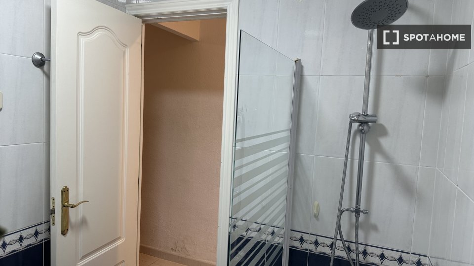 Appartamento Madrid, 3 camere, 75m² — foto 5