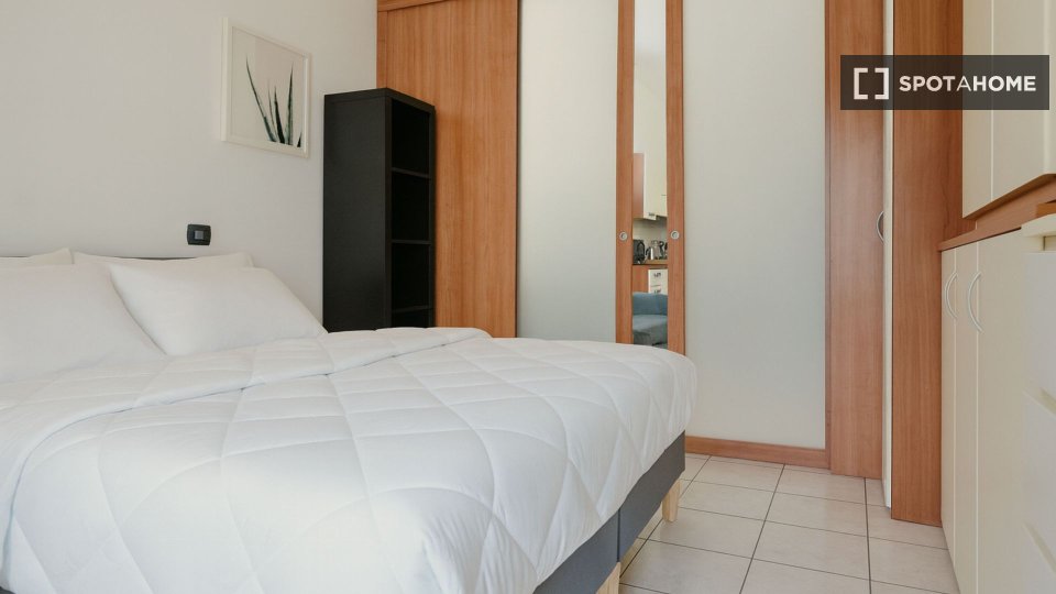 Apartment mono Milan, 47m² — photo 55