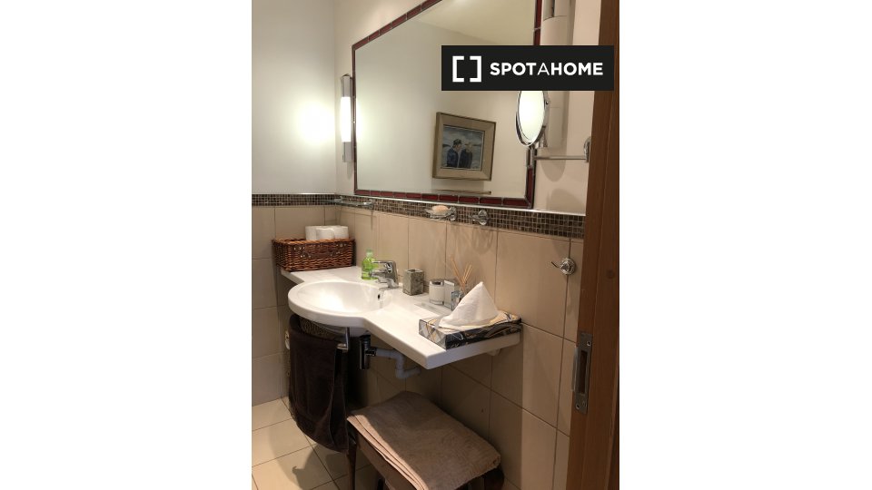 Double room Dublin, 2 beds, 1100m² — photo 7
