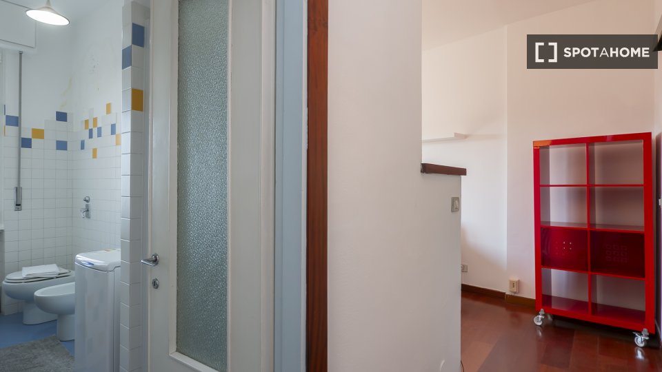 Apartment Milan, 1 bed — photo 18