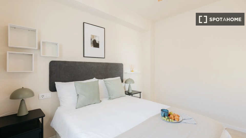 Apartment Valencia, 1 bed — photo 8