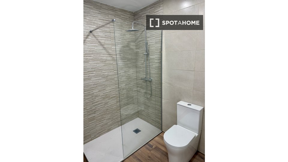 Apartment Zaragoza, 2 beds, 60m² — photo 3