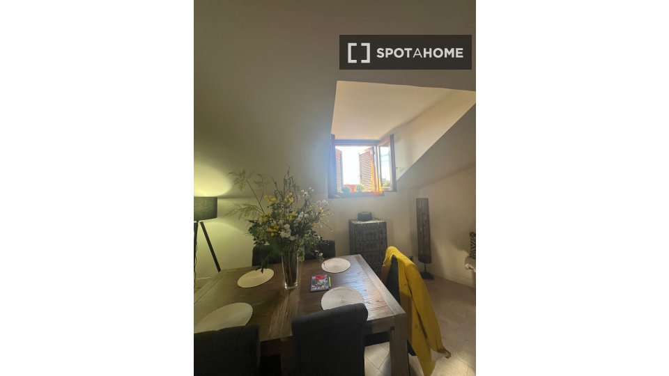 Apartment Madrid, 1 bed, 50m² — photo 14