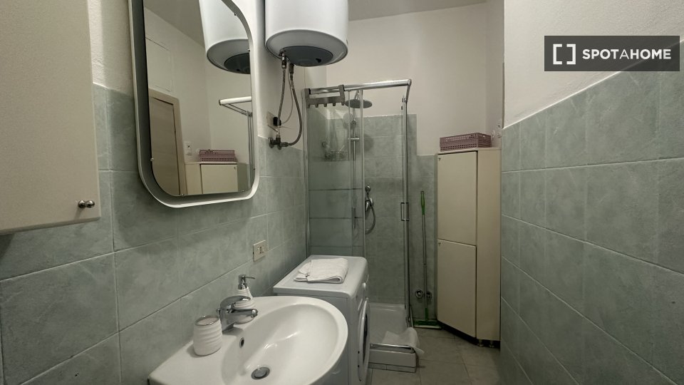 Apartment mono Milan, 40m² — photo 19