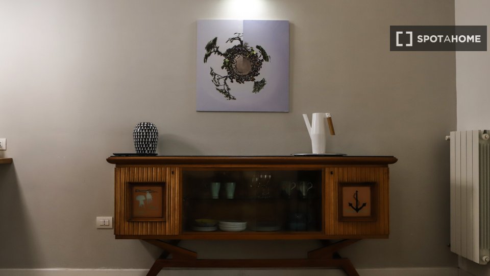 Apartment Naples, 1 bed — photo 2