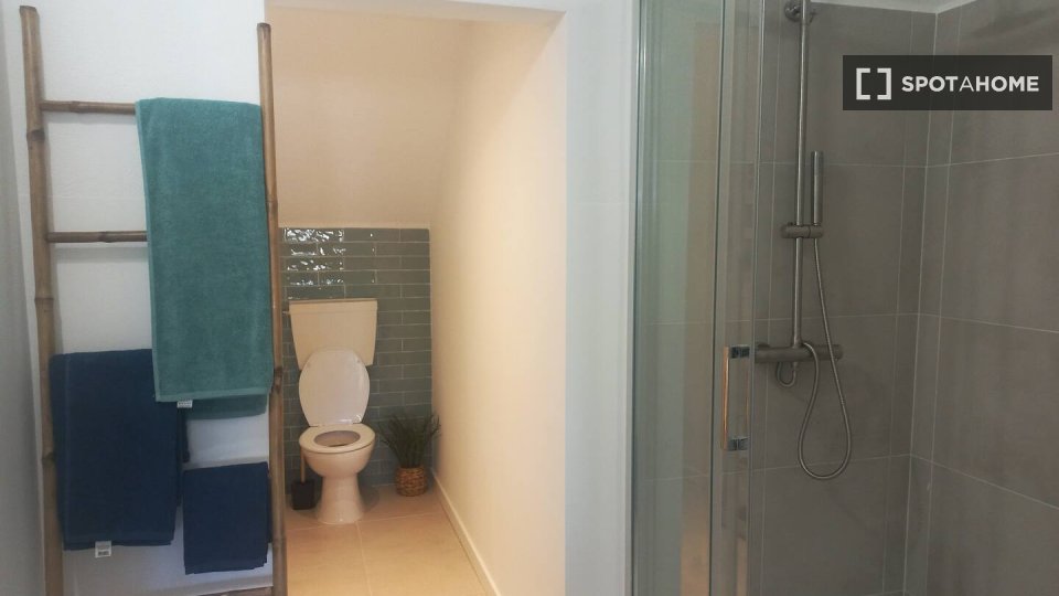 Apartment mono Lisbon — photo 4