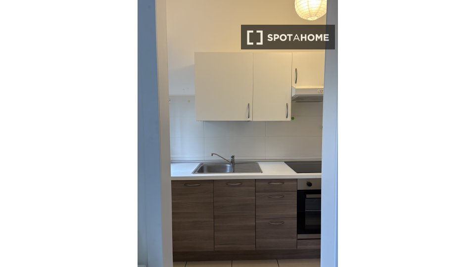 Apartment Milan, 1 bed, 43m² — photo 47