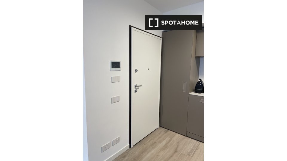 Apartment mono Milan, 70m² — photo 4