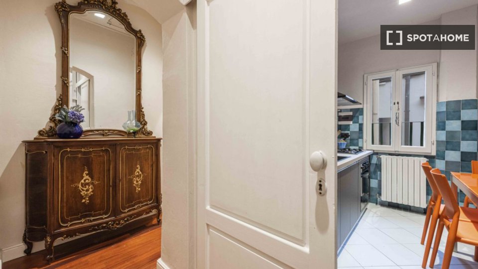 Apartment Florence, 1 bed — photo 7