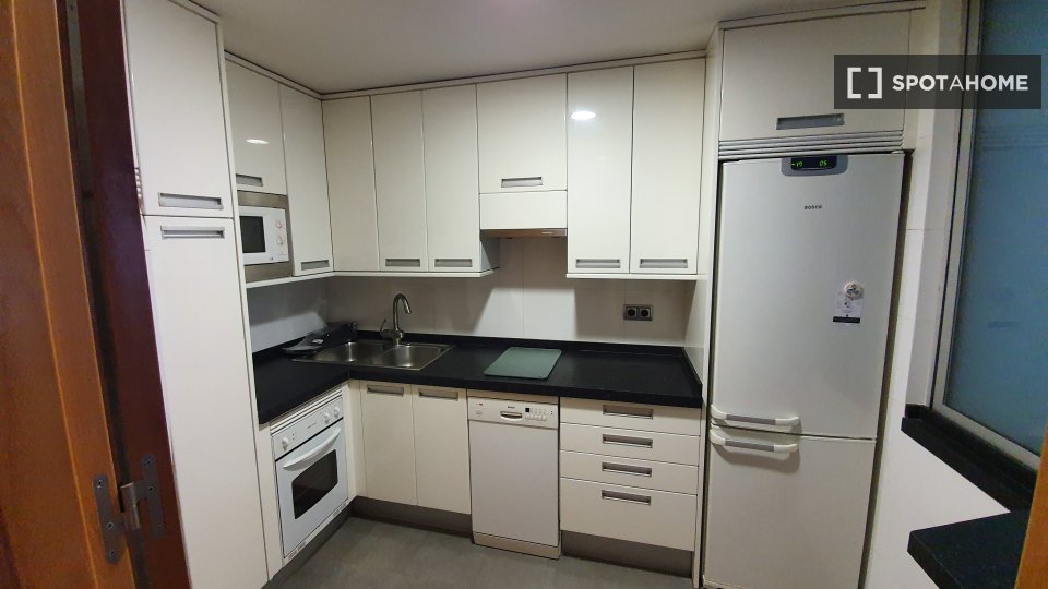 Apartment mono Madrid, 70m² — photo 4